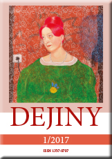 Dejiny 1/2017