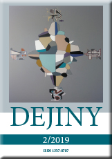 Dejiny 2/2019