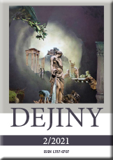 Dejiny 2/2021