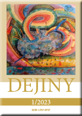 Dejiny 1/2023