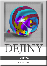 Dejiny 1/2026